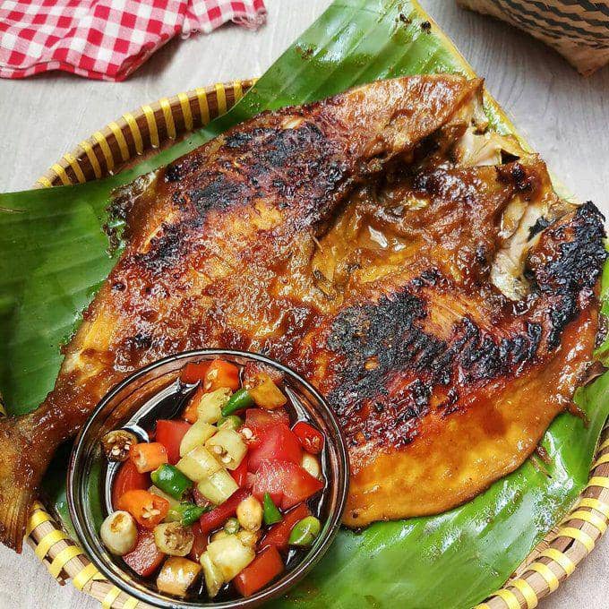 10 Hidden Local Ingredient-Based Dishes You Must Try in Cilacap
