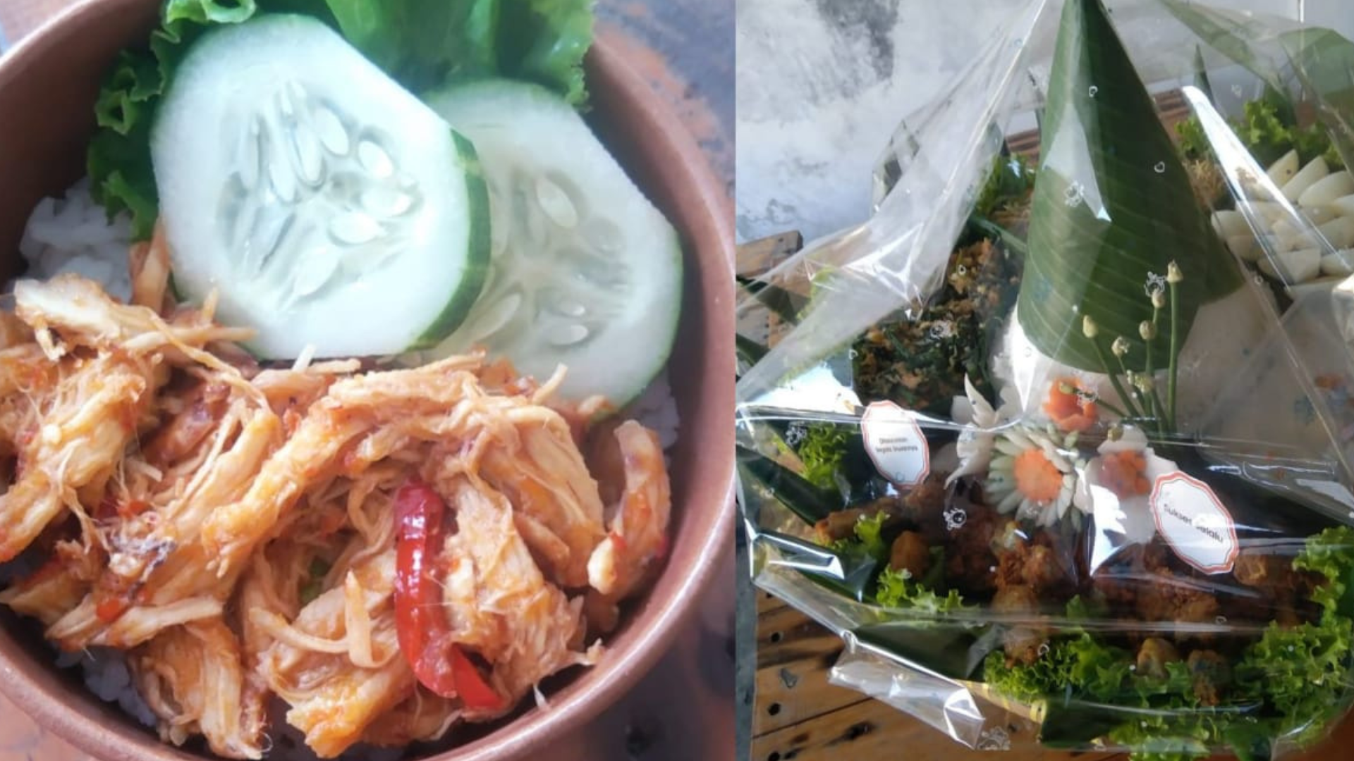 Waroeng Rizki GSP: Your Favorite Culinary Destination in Perum GSP